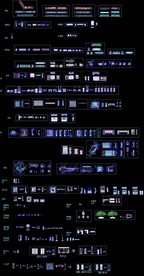 大样节点图合集