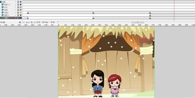 留守儿童姐弟1分钟