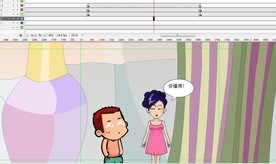 乳霜动画广告25秒