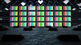 dj动感快节奏走秀(有音乐)