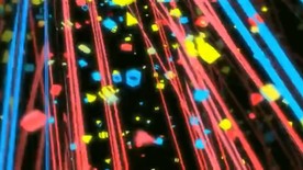 劲爆街舞现代舞快节奏酒吧夜店