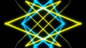 劲爆街舞现代舞快节奏酒吧夜