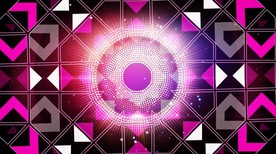 劲爆街舞现代舞快节奏酒吧夜店