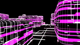 劲爆街舞现代舞快节奏酒吧夜店