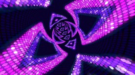 劲爆街舞现代舞快节奏酒吧夜店