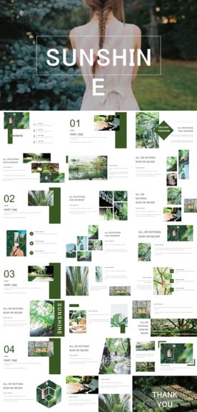 情人节浪漫婚礼电子相册PPT