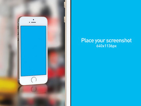 苹果手机样机图片
