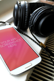 苹果手机样机图片