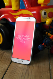 苹果手机样机图片