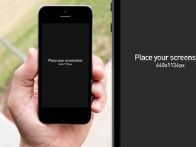 苹果手机样机图片