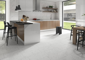 瓷砖效果图 仿古砖 北欧风格