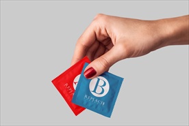 手持小包装展示样式