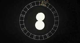 创意趣味8s倒计时