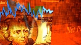 金融 经济 经济符号