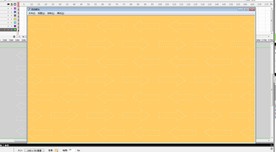 虚线流动箭头Flash素材