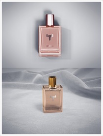 高档化妆品效果图PSD分层