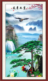 松鹤延年