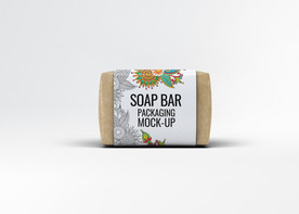 辣酱包装璃瓶装包装展示样机图片