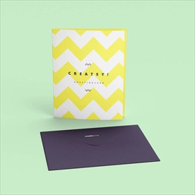 杂志画册封面一键智能贴图效果