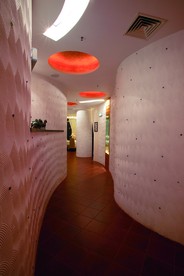 餐厅 酒店 酒店实景图