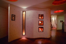 餐厅 酒店 酒店实景图