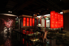 茶楼 茶屋 茶楼实景图