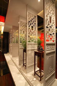 茶楼 茶屋 茶楼实景图