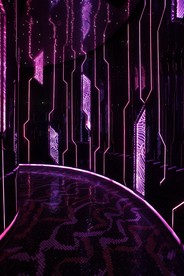 酒店 娱乐场所 KTV装修效果