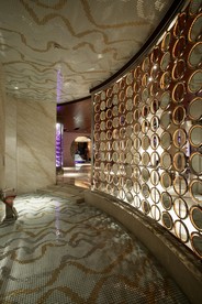 酒店 娱乐场所 KTV装修效果