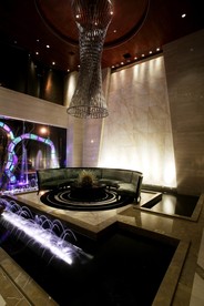 酒店 娱乐场所 KTV装修效果