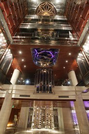 酒店 娱乐场所 KTV装修效果