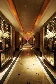 酒店 娱乐场所 KTV装修效果