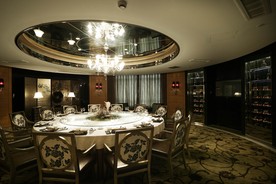 酒店 娱乐场所 KTV装修效果