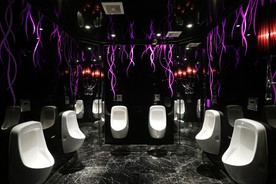 酒店 娱乐场所 KTV装修效果