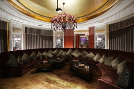 酒店 娱乐场所 KTV装修效果