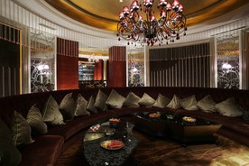 酒店 娱乐场所 KTV装修效果