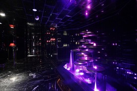 酒店 娱乐场所 KTV装修效果