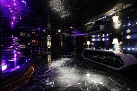 酒店 娱乐场所 KTV装修效果