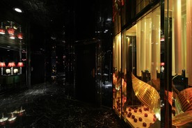 酒店 娱乐场所 KTV装修效果