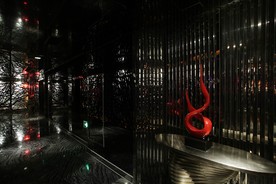 酒店 娱乐场所 KTV装修效果