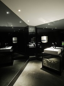 酒店 娱乐场所 KTV装修效果