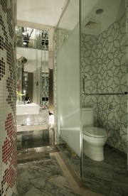 酒店 娱乐场所 KTV装修效果