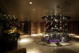 酒店 娱乐场所 KTV装修效果