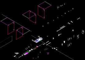 标准螺钉安装图