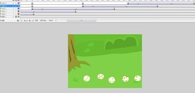 树上掉下五个鸟蛋在地上10秒