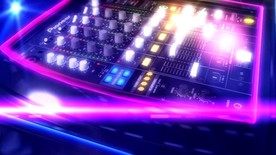 动感dj夜店音响音乐