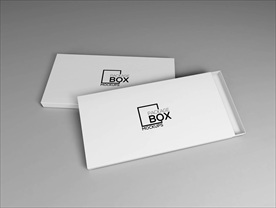 抽拉盒子样机PSD模板