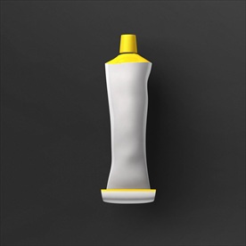 工人胶水样机贴图PSD