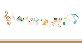 Ai音符图片大全 Ai音符设计素材 Ai音符模板下载 Ai音符图库 昵图网soso Nipic Com