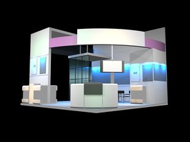 展览展示创意设计